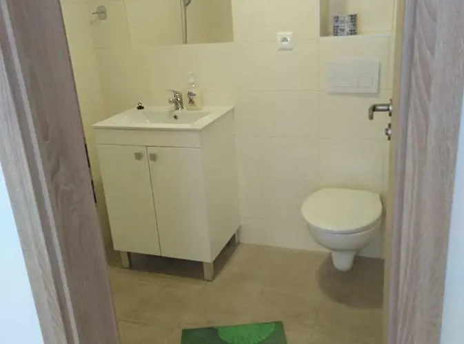 Janka Hostel Handlová