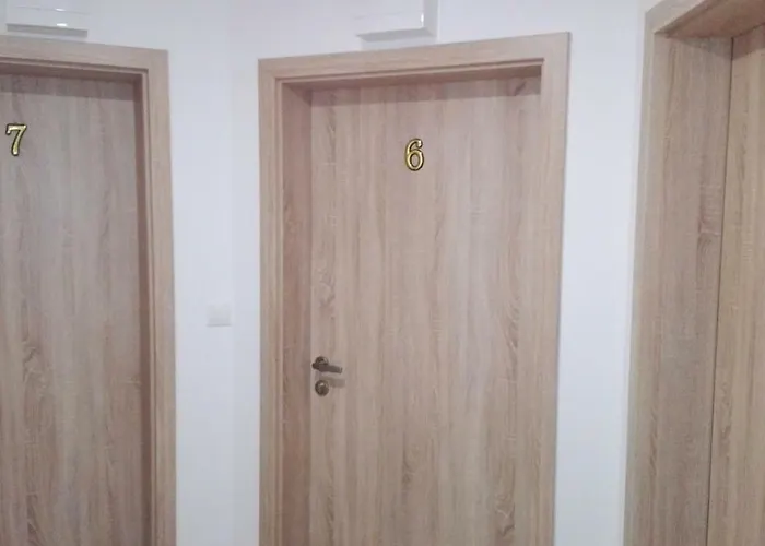 Hostel Janka *