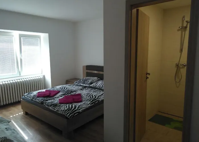 Hostel Janka *