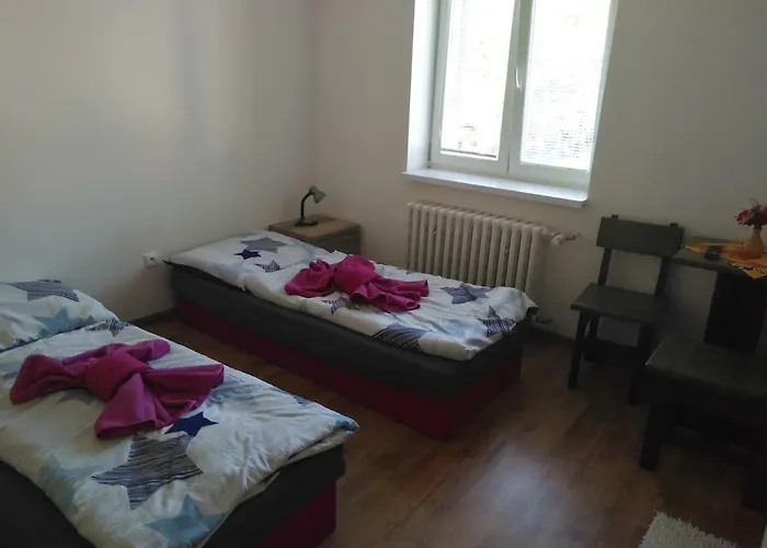 Janka Hostel *