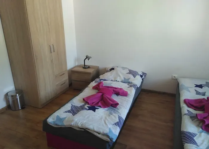 Janka Hostel