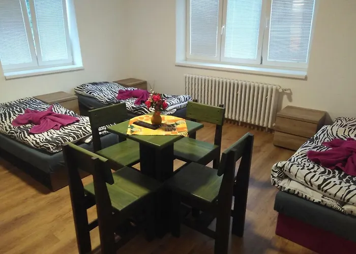 Janka Hostel *